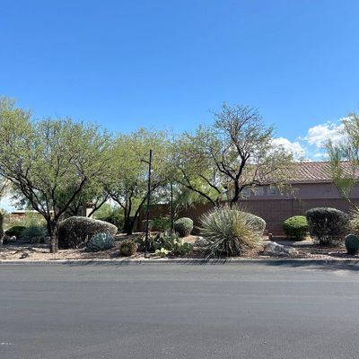 3397 N Belmont Mine Pl, Tucson, AZ 85745