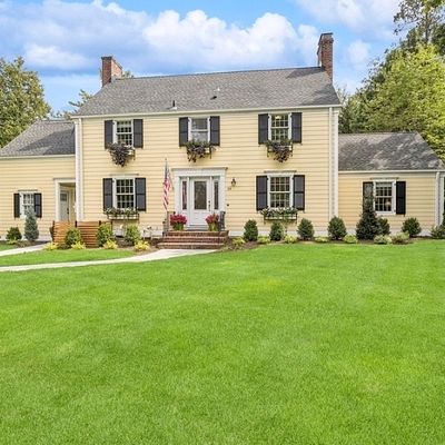 34 Fairhill Rd, Westfield, NJ 07090