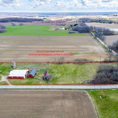 34 N Union Rd, Brooklyn, WI 53521