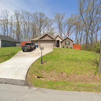 34 Reighton Dr, Bella Vista, AR 72714