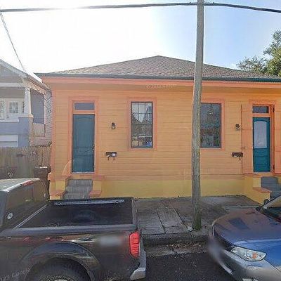 3400 N Rampart St, New Orleans, LA 70117