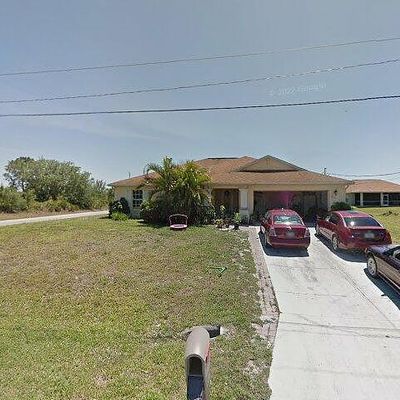 3401 24 Th St W, Lehigh Acres, FL 33971