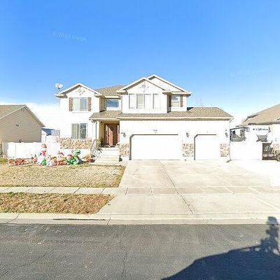 3402 W 4025 S, West Haven, UT 84401