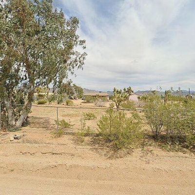 3404 N Mobile Rd, Golden Valley, AZ 86413