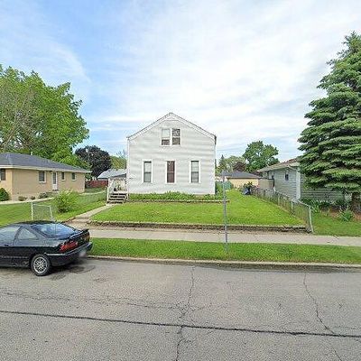 3405 Lasalle St, Racine, WI 53402