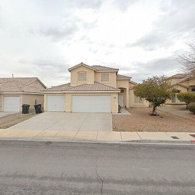 3406 Fishers Landing Ave, North Las Vegas, NV 89032