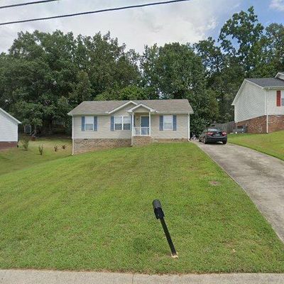 341 Donna Dr, Clarksville, TN 37042