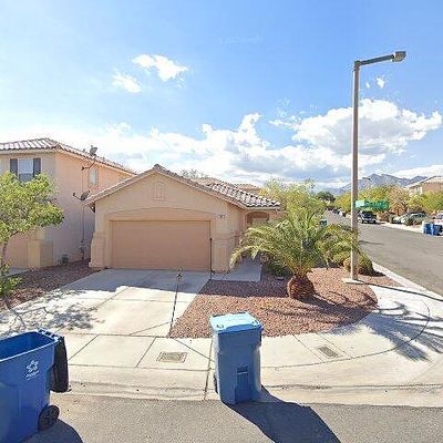 341 Winery Ridge St, Las Vegas, NV 89144