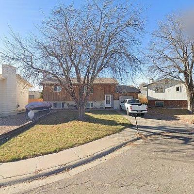 3410 Pecan Dr, Pueblo, CO 81005