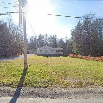 3410 Wrighter Lake Rd, Starrucca, PA 18462