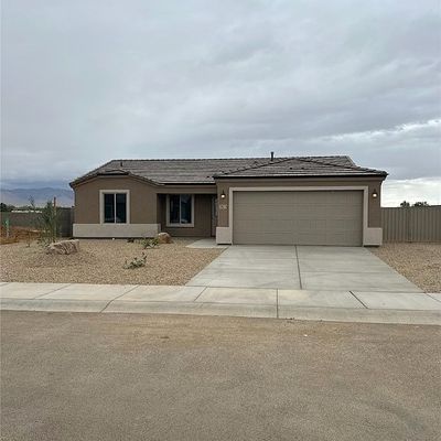 3414 E Double O Drive, Kingman, AZ 86409