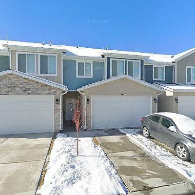 3417 S Hazel Ave, Ogden, UT 84401