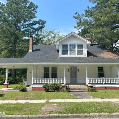 3418 S Jefferson St, Fountain, NC 27829