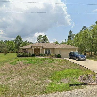 3418 W Seahorse Ln, Dunnellon, FL 34433