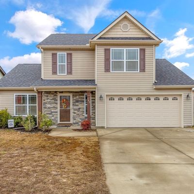 342 N Timm Creek Ave, Roebuck, SC 29376