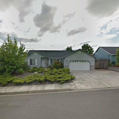 342 Nw Teal St, Winston, OR 97496