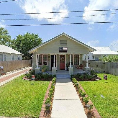 342 Saint John St, Bay Saint Louis, MS 39520