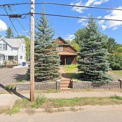 3422 Minnesota Ave, Duluth, MN 55802