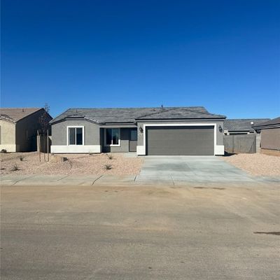 3423 E Double O Drive, Kingman, AZ 86409