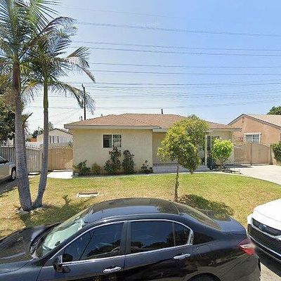 3425 Rockhold Ave, Rosemead, CA 91770