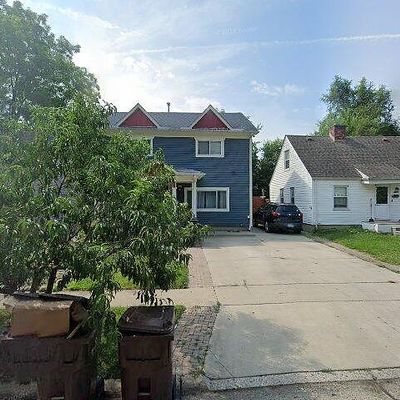 34261 Richard St, Wayne, MI 48184