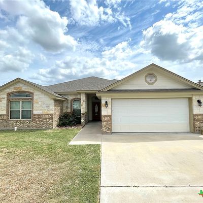 3429 Plains St, Copperas Cove, TX 76522