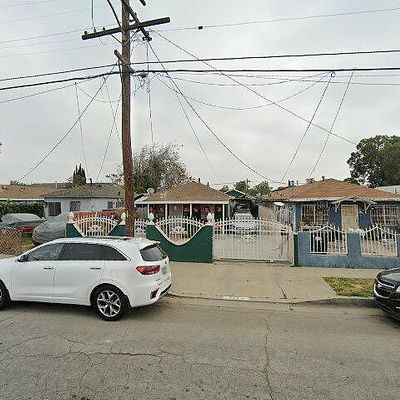 343 E 121 St St, Los Angeles, CA 90061