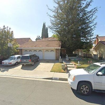 3433 Falcon Ridge Rd, Diamond Bar, CA 91765