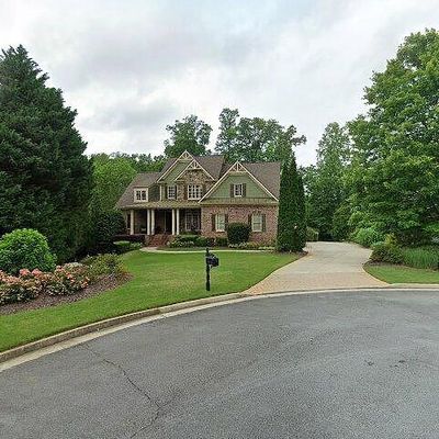 3433 Hickory Woods Trl, Marietta, GA 30066