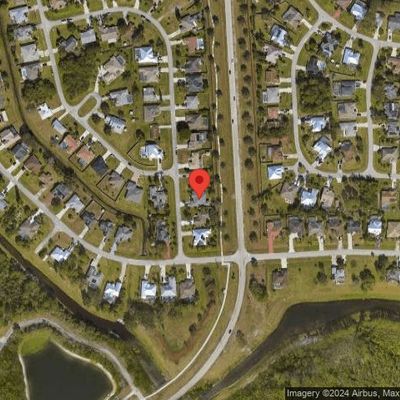 3433 Se Bevil Ave, Port Saint Lucie, FL 34984