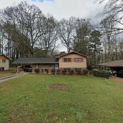 3436 Mell Pl, Clarkston, GA 30021