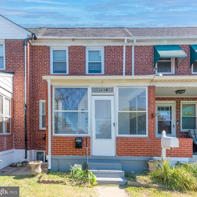 3439 Dunhaven, Dundalk, MD 21222