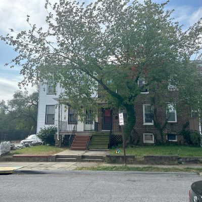 3443 Elmora Ave, Baltimore, MD 21213