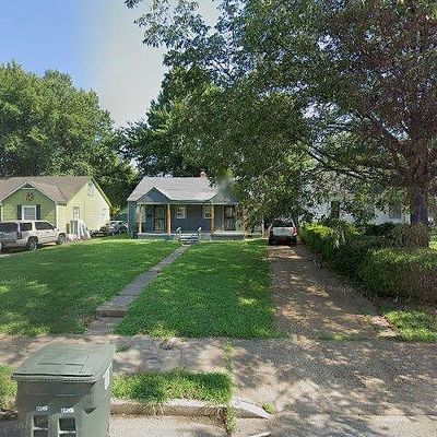 3448 Carrington Rd, Memphis, TN 38111