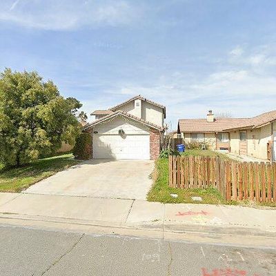 3451 Santa Rosa Ct, Palmdale, CA 93550