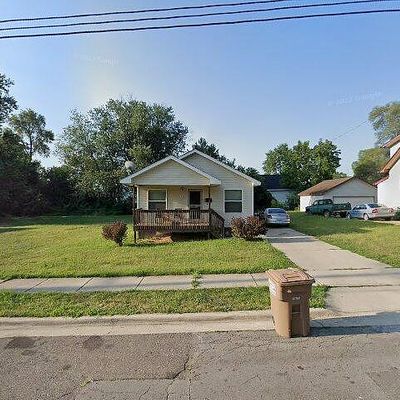 346 Central Ave, Pontiac, MI 48341