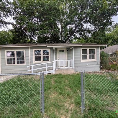 346 Gerdes St, Seguin, TX 78155