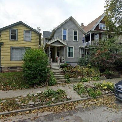 347 E Wilson St, Milwaukee, WI 53207