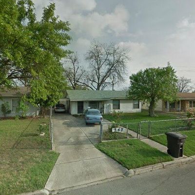 347 W Palfrey St, San Antonio, TX 78223