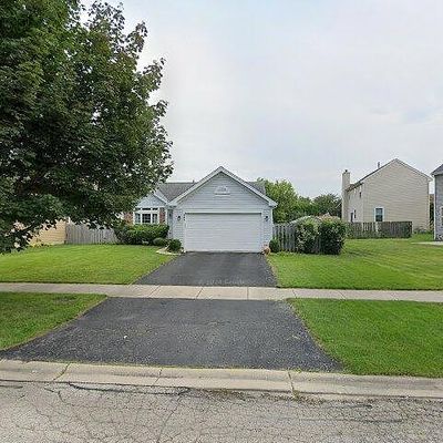 347 W Weeping Willow Rd, Round Lake, IL 60073