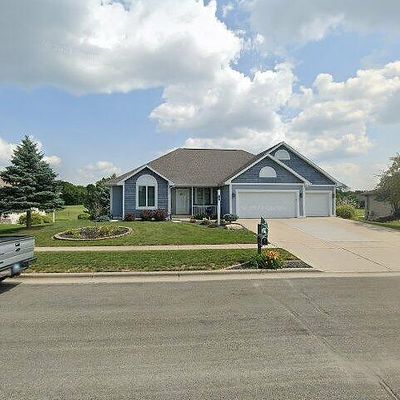 347 Wileman Dr, Edgerton, WI 53534