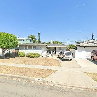 3472 Woodruff Ave, Long Beach, CA 90808