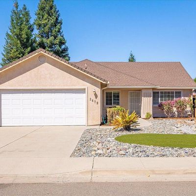 3479 Nathan Dr, Anderson, CA 96007