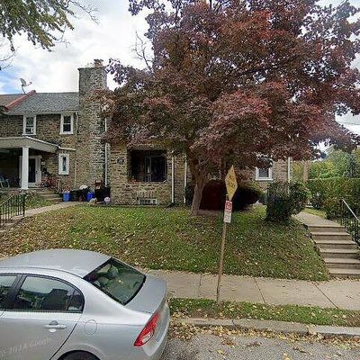 348 Glen Echo Rd, Philadelphia, PA 19119