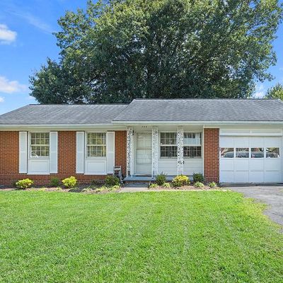 348 Logan Cir, Woodstock, VA 22664