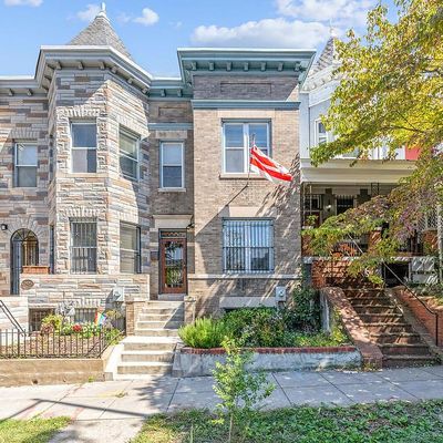 3487 Holmead Pl Nw, Washington, DC 20010