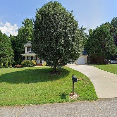 349 Lucinda Ln, Kernersville, NC 27284