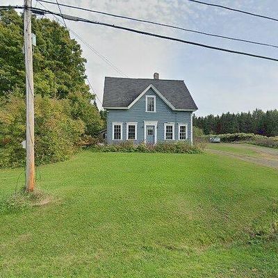 349 Frenchville Rd, Ashland, ME 04732