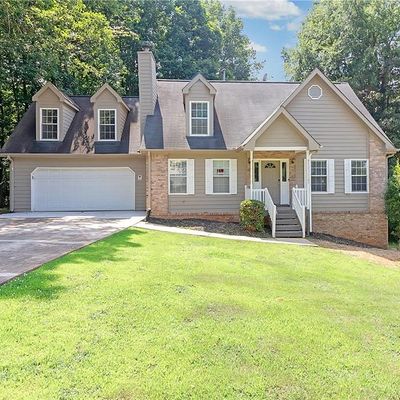 350 Grove Hill Dr, Stockbridge, GA 30281