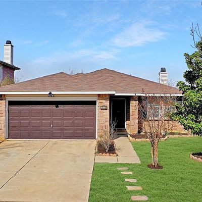 3505 Lipizzan Dr, Denton, TX 76210